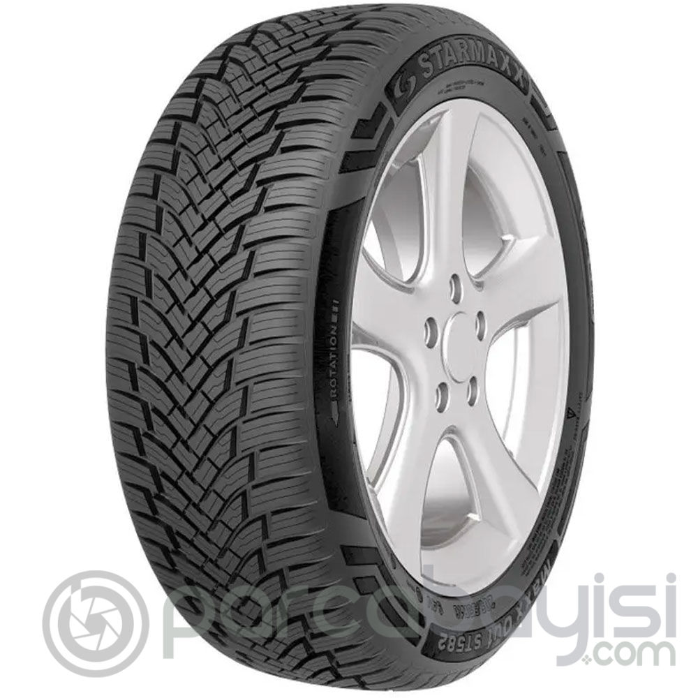 175/65R14 82T Maxx Out ST582 Starmaxx