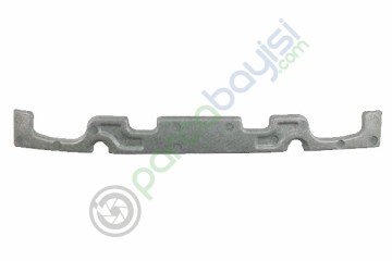 Arka Tampon Darbe Emici N/B Orjinal | 866201G000