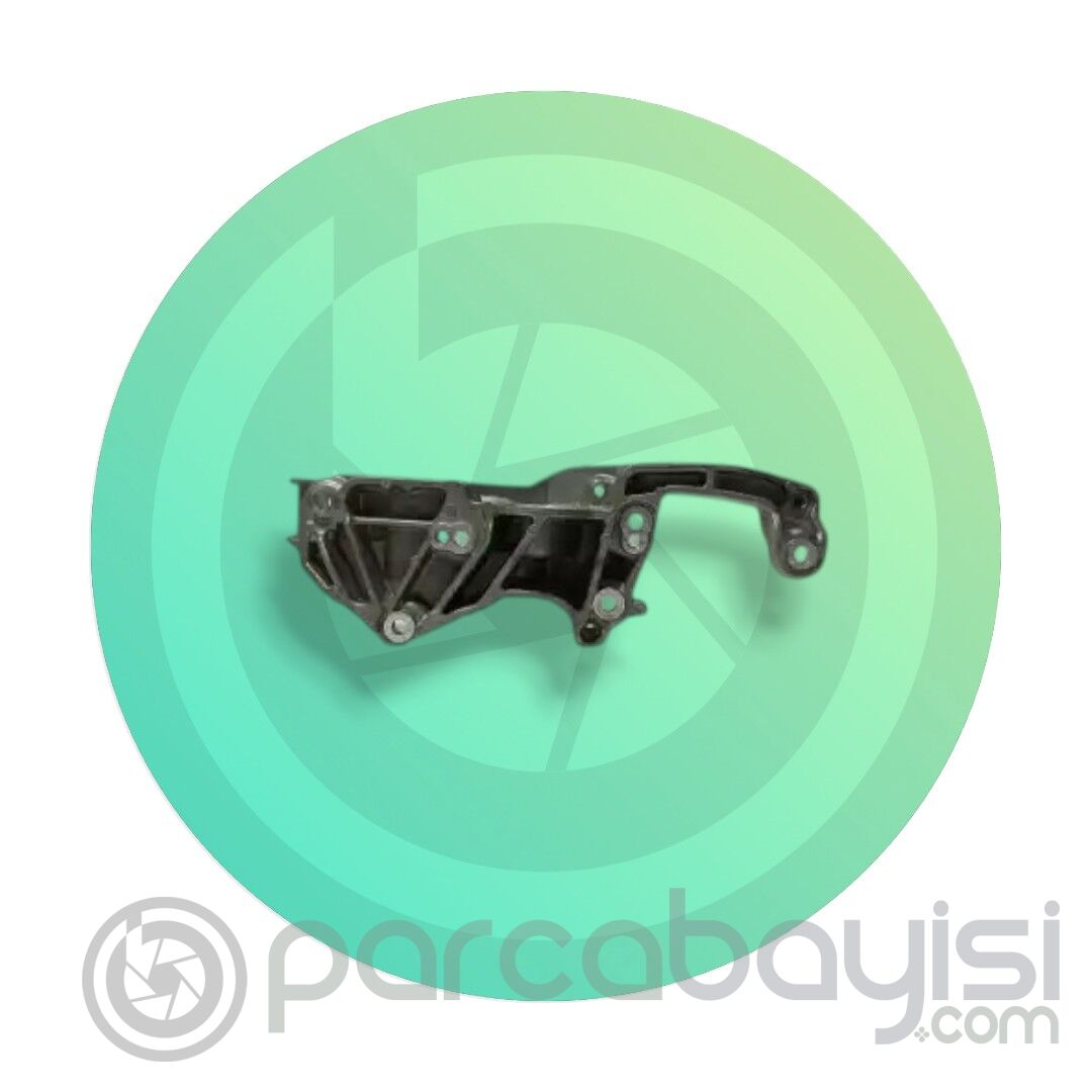 ALTERNATÖR-KLİMA KOMP BAĞLANTI AYAK 308 P5 PSA ORJİNAL | 9842000680