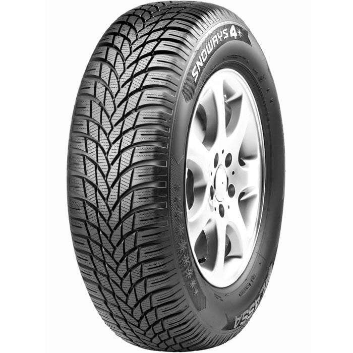 195/55R16 87H Snoways 4 Lassa