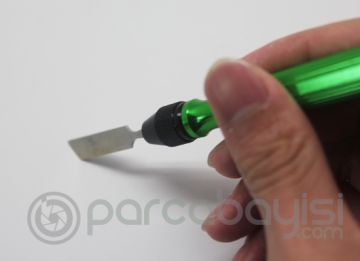 Best 302 14 Parça Elektronikçi Tornavida Seti