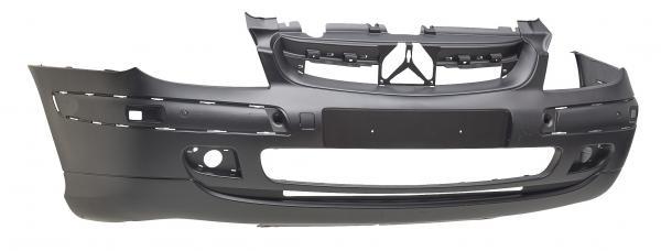 C5 2000-2004 CITROEN TAMPON ÖN ASTARLI | C5-00200 | 7401R5