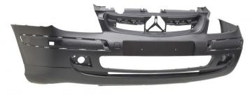 C5 2000-2004 CITROEN TAMPON ÖN ASTARLI | C5-00200 | 7401R5