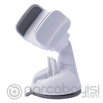 Ally Lf036 360 Dönebilen Universal Cep Telefonu Araç Tutucu