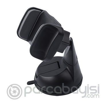 Ally Lf036 360 Dönebilen Universal Cep Telefonu Araç Tutucu