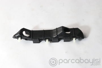 PICANTO 2011-2017 KIA BRAKET,TAMPON ÖN SAĞ  | 865141Y000 | 865141Y000