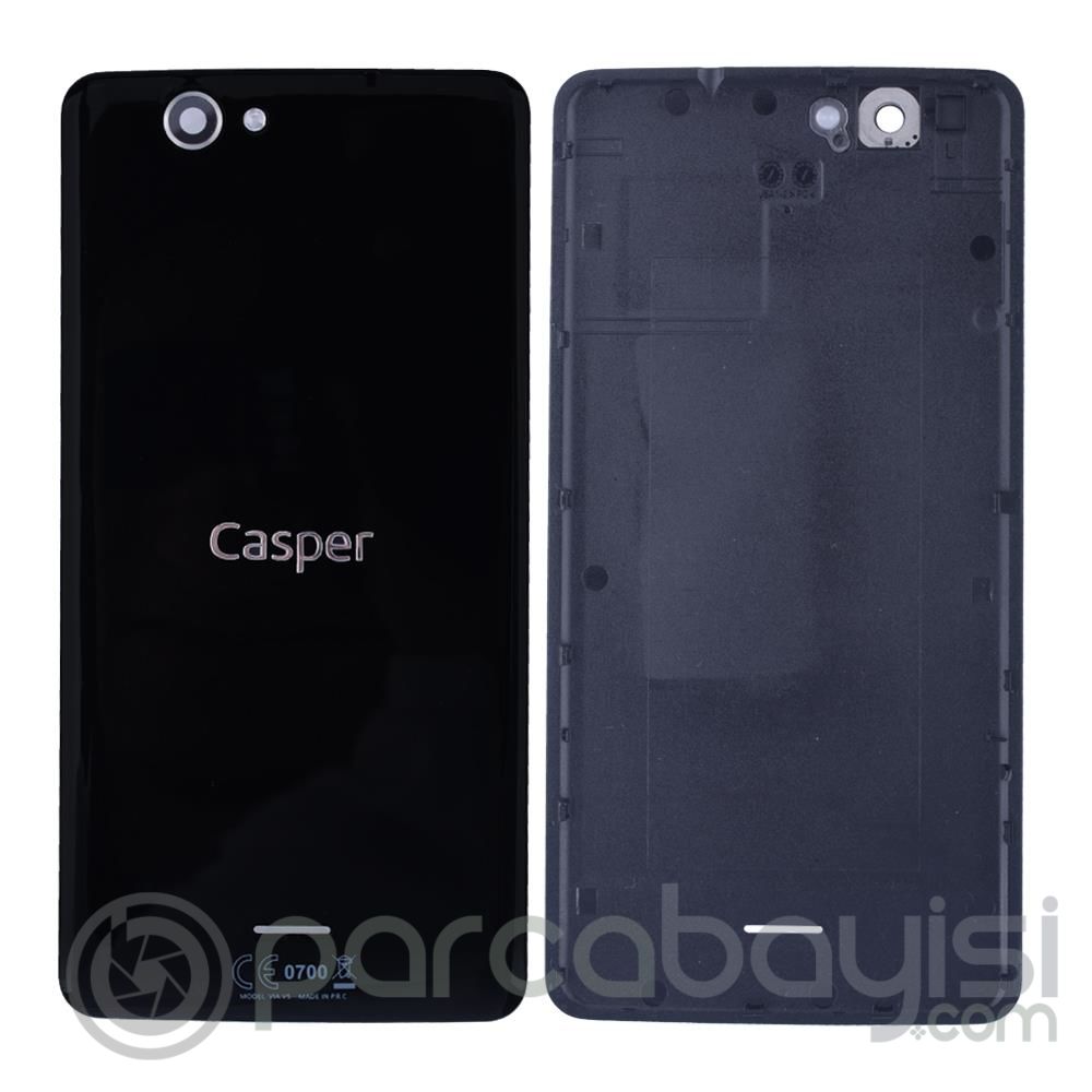 Casper Via V5 Arka Pil Batarya Kapak