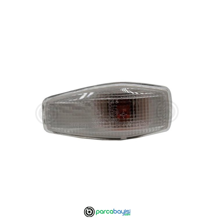 Kia Sorento Çamurluk Sinyali Sağ Muadil | 923043B120