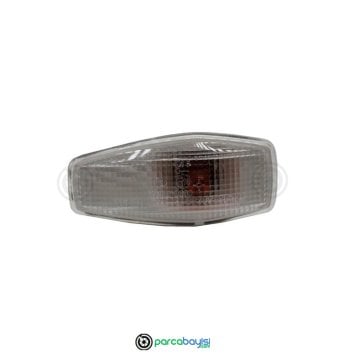 Kia Sorento Çamurluk Sinyali Sağ Muadil | 923043B120
