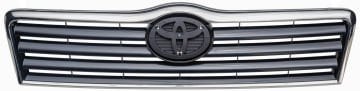 PANJUR ÖN ORTA KROM TOYOTA AVENSIS 2003> | 5310005060B0 | 5310005060B0