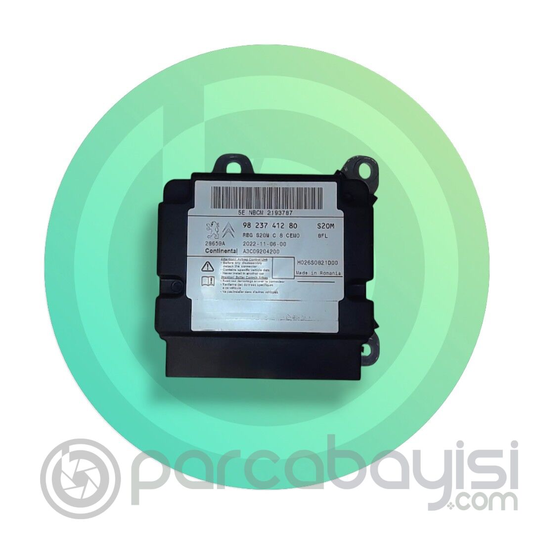 S/G KUMAN KUTU ( SASELI URUN) PSA ORJİNAL | 1681343080