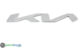 Kia Picanto Ön Yeni Logo Orjinal |  86300G6500