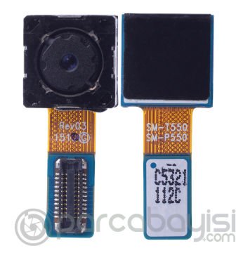SM Galaxy Tab A 9.7 P550 P551 P555 T550 T551 T555 İçin Arka Kamera