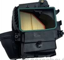HAVA FILTRE KUTUSU (HAVA AKISMETRE UZERINDE) M654 W177 A-W247 B-W118 CLA-H247 GLA-X247 GLB SERI 6540900201