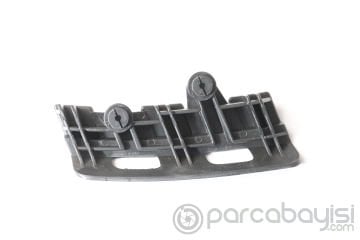 2005-2007 SUZUKI SWIFT BRAKET,TAMPON ARKA SAĞ  | 7183163J00 | 7183163J00