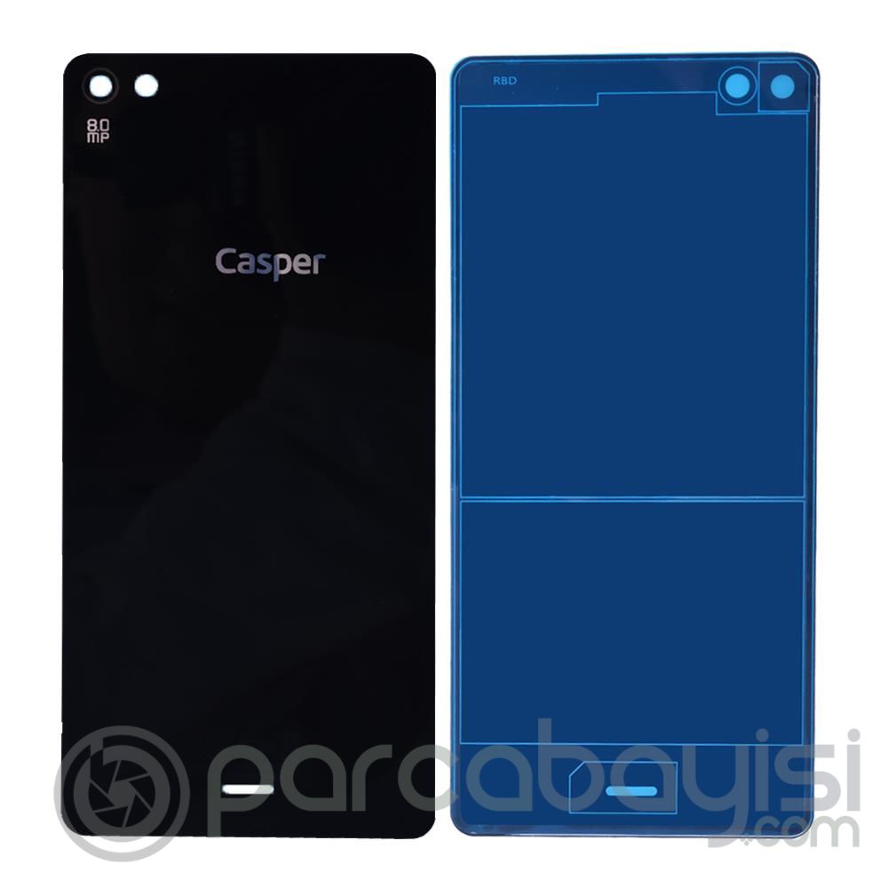 Casper Via V10 Arka Pil Batarya Kapağı