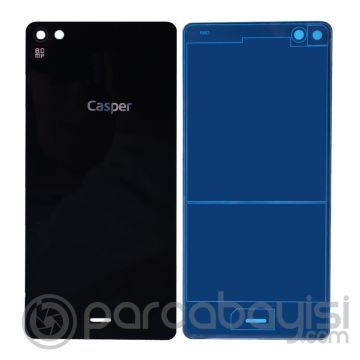 Casper Via V10 Arka Pil Batarya Kapağı