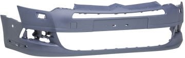 TAMPON ÖN 2 SENSÖRLÜ FAR YIKAMALI ASTARLI CITROEN C5 2008> | 7401NS | 7401NS