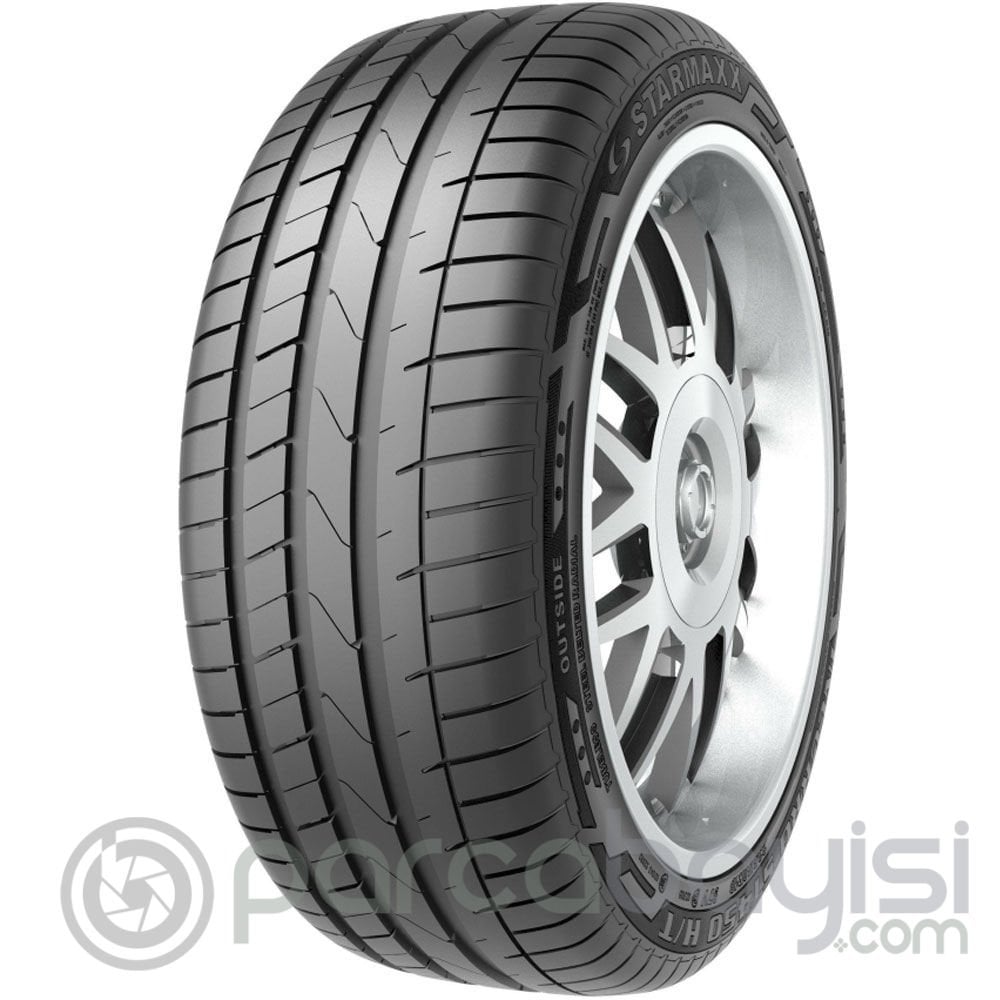 275/45R20 110W Reinf ZR Incurro H/T ST450 Starmaxx
