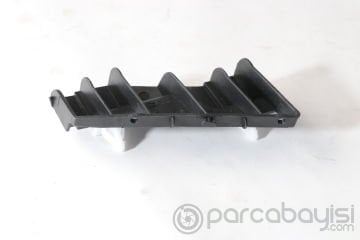 2000-2005 CIVIC HONDA BRAKET,BAĞLANTI TAMPON ARKA SOL  | 71599S5A000 | 71599S5A000