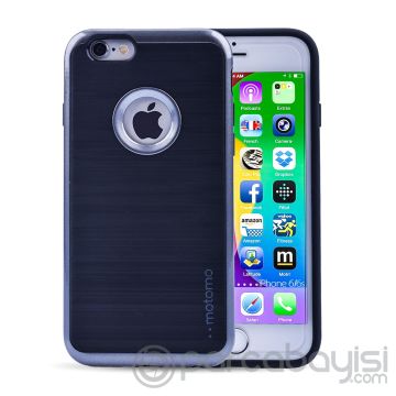 İphone 6 Plus,6s Plus Darbe Onleyici Infınıty Motomo Kılıf