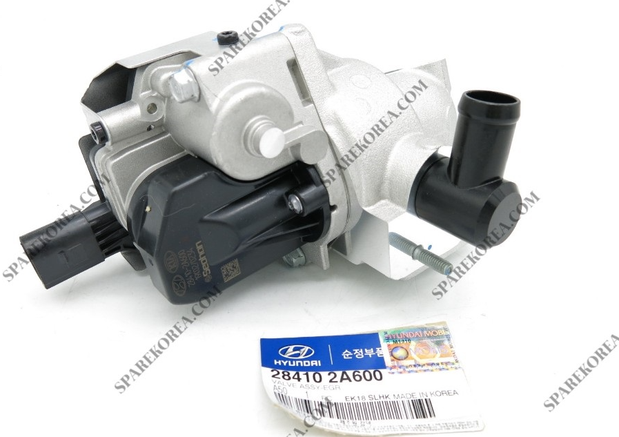 Kia Egr Valfi Orjinal | 284102A600