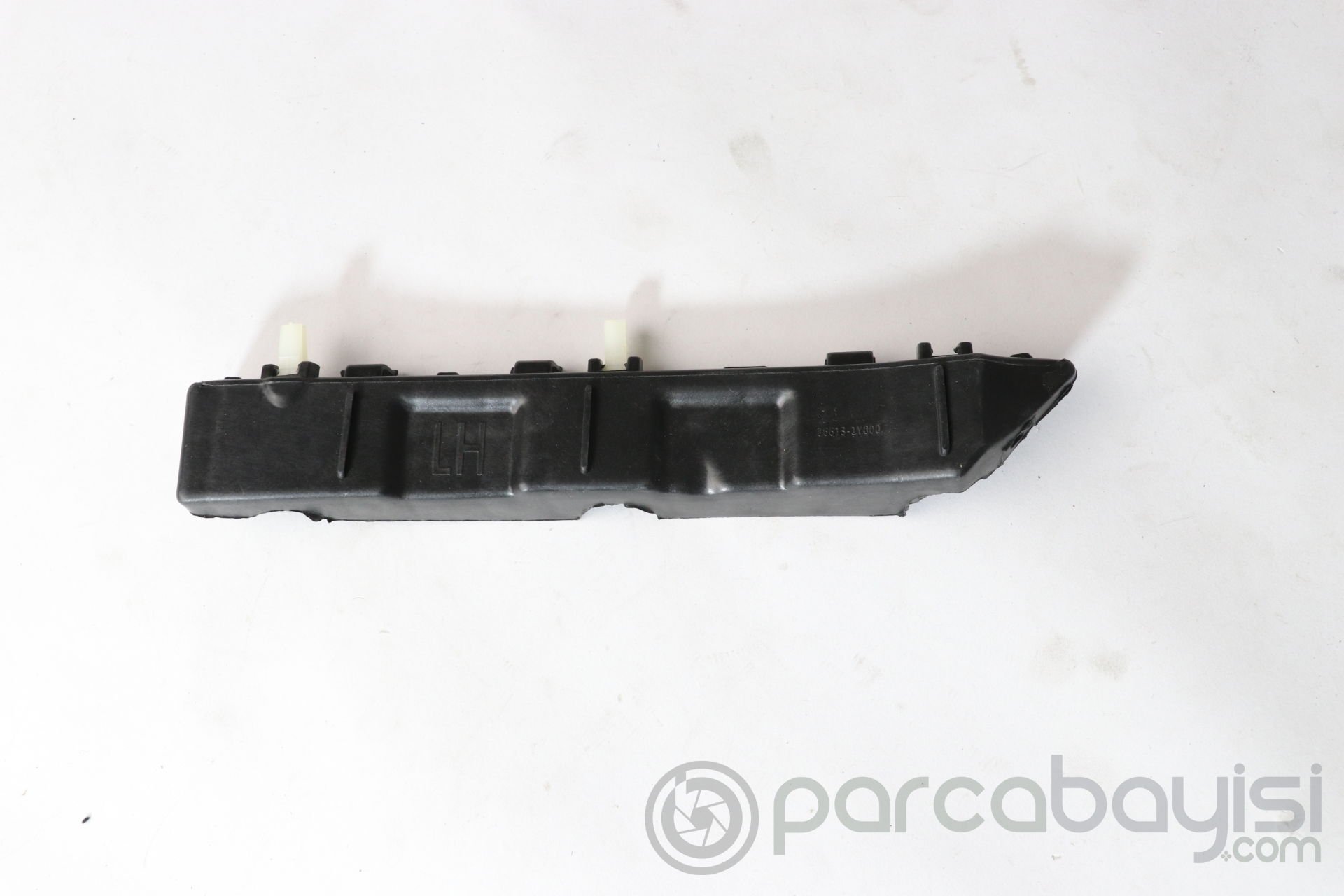 PICANTO KIA BRAKET,TAMPON ARKA SOL  | 866131Y000 | 866131Y000