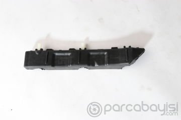 PICANTO KIA BRAKET,TAMPON ARKA SOL  | 866131Y000 | 866131Y000