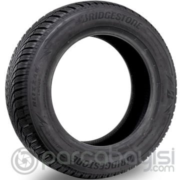 195/55R16 91H XL (RFT) Blizzak LM005 Driveguard Bridgestone