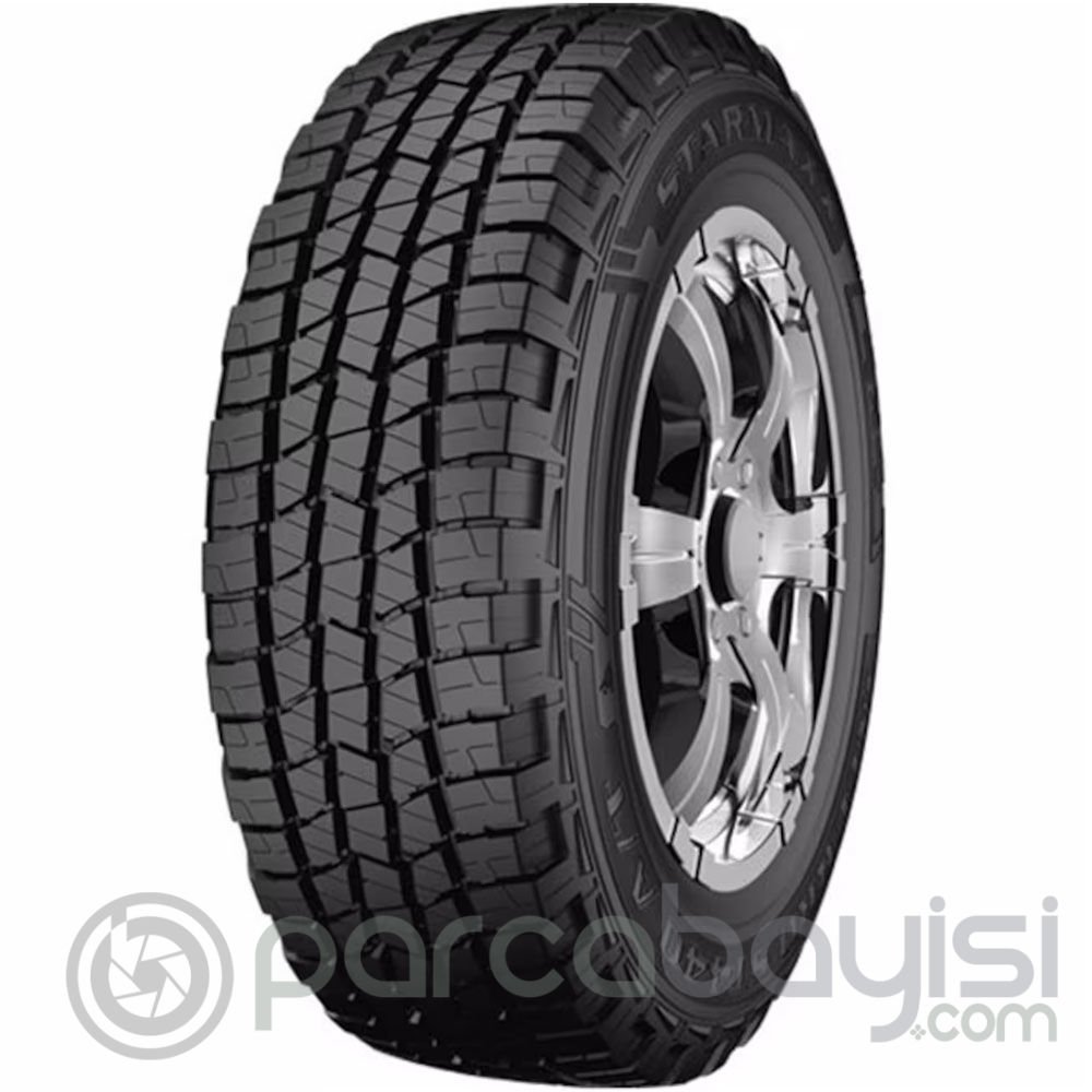 245/70R16 111T Reinf Incurro A/T ST440 Starmaxx