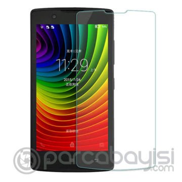 Lenovo A2010 Tempered Kırılmaz Cam Ekran Koruyucu