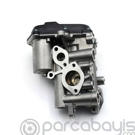 EGR VALFI M654.916 M654.920 M656.929 W177 A180D A200D W205 C180D C200D C220D (6541406900) 6541404301