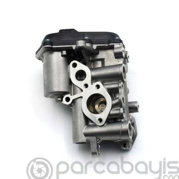 EGR VALFI M654.916 M654.920 M656.929 W177 A180D A200D W205 C180D C200D C220D (6541406900) 6541404301
