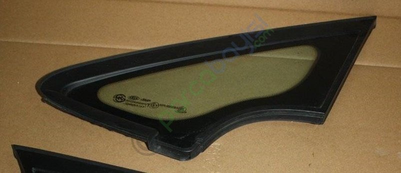 Sabit Kapı Camı Sol Orjinal | 86180A7010