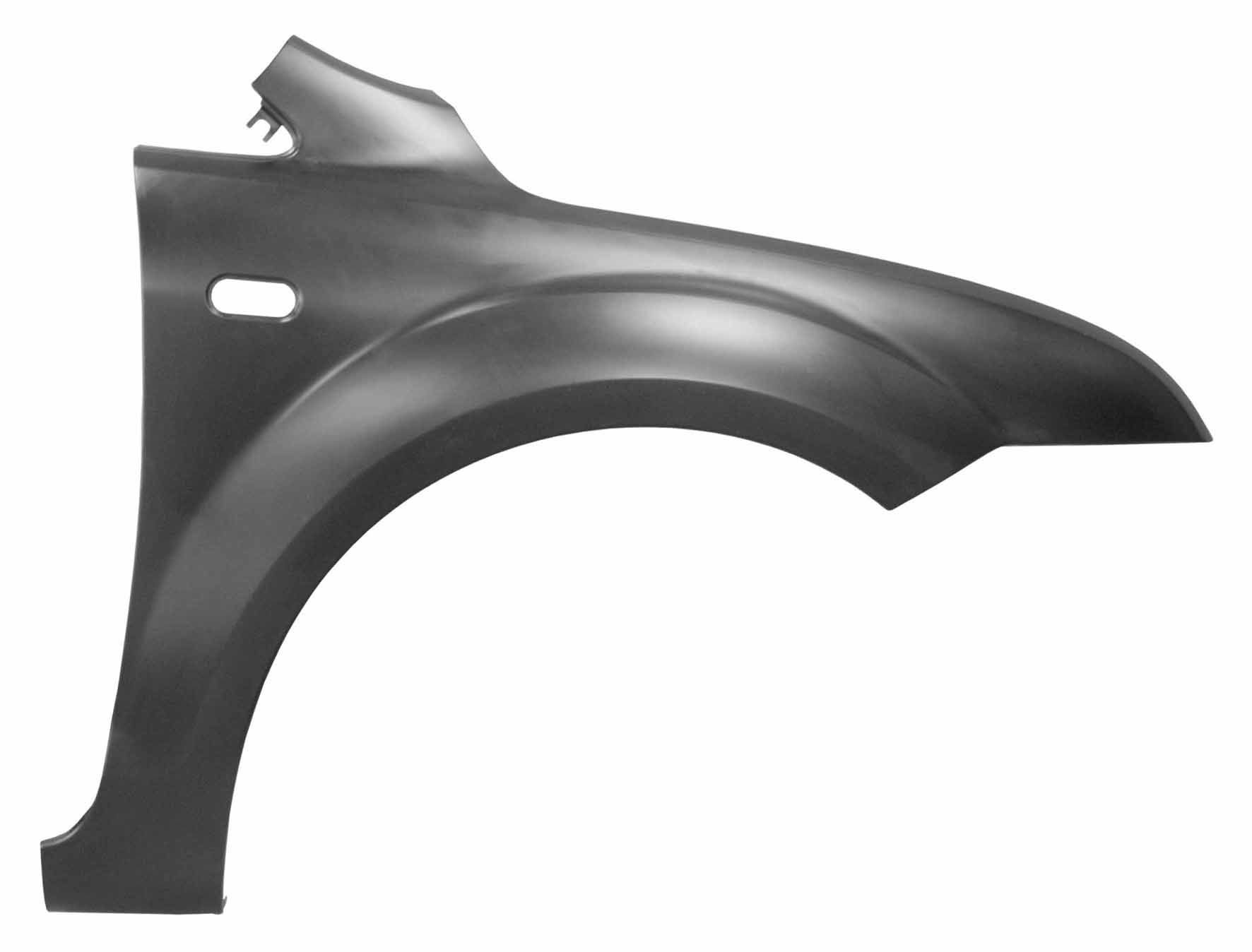 ÇAMURLUK ÖN SAĞ SİNYAL DELİKLİ SAC FORD FOCUS 2004-2007 | P4M51A16008CA | P4M51A16008CA