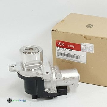 Kia-Hyundai Egr Valfi Orjinal | 284102F000