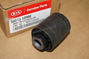 Kia Ceed Arka Amortisör Alt Burcu Orjinal | 55215A2000