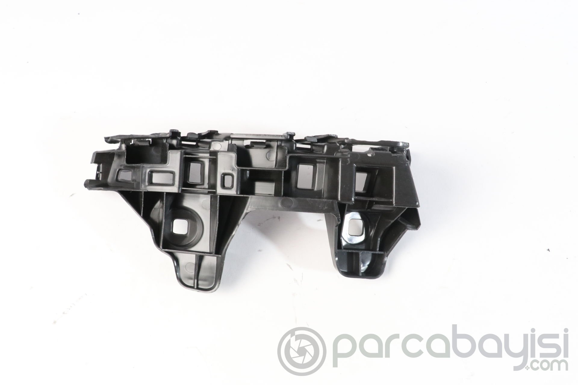 PASSAT 2015-2019 VW BRAKET,TAMPON ARKA SOL  | 3G5807483A | 3G5807483A