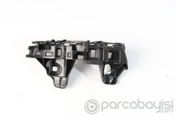 PASSAT 2015-2019 VW BRAKET,TAMPON ARKA SOL  | 3G5807483A | 3G5807483A