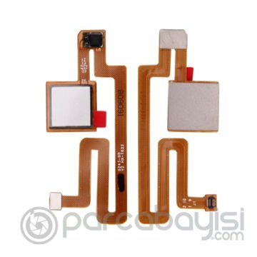 Xiaomi Mi Max Parmak İzi Okuyucu Home Tuş Touch İd