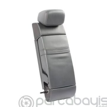 ARKA KOLTUK KOL DAYAMASI MAGMA GRISI W205 (C SERI) W167 (GLE SERI) W213 (E SERI) (7P93) A2059700600