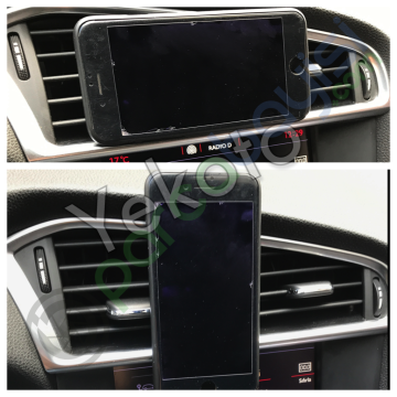 Honda Silikon Direksiyon Telefon Tutucu Yeni Model