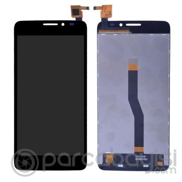 Gm Discovery 2 Plus Çin Model Lcd Ekran Dokunmatik