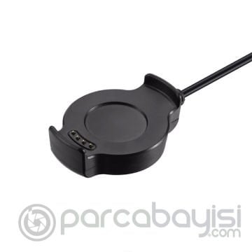 Huawei Watch 2 Watch 2 Pro Şarj Cihazı+kablosu Adaptörü