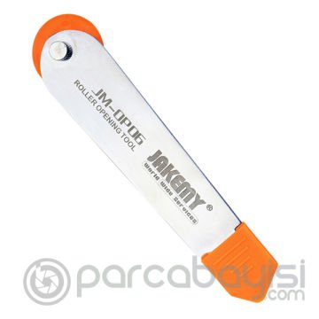 Jakemy JM-OP15 13 Parça Çok Amaçlı Tamir Seti-Telefon Sökme Seti