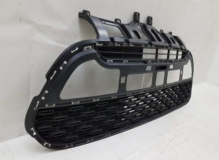 Kia Picanto Ön Tampon Orta Izgarası Orjinal | 86562G6010