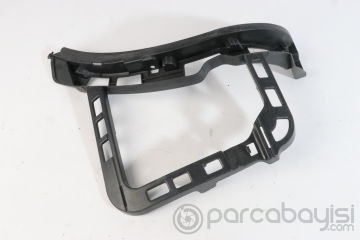 2011-2015 VW PASSAT BRAKET,TAMPON ARKA SAĞ  | 3AE807378 | 3AE807378