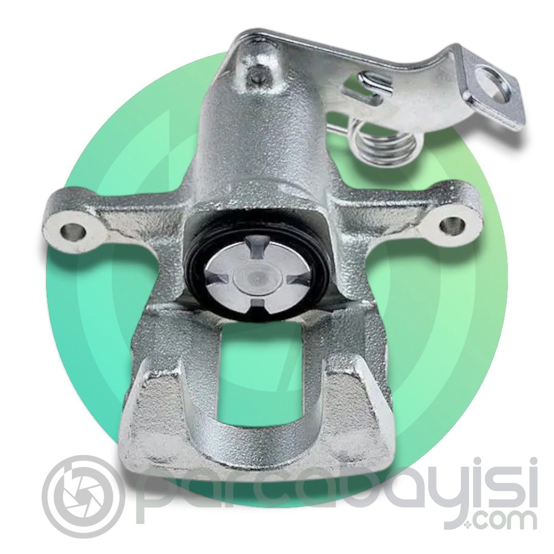 Rio Arka Fren Komple Sol Orjinal | 583001W350