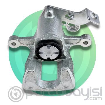 Rio Arka Fren Komple Sol Orjinal | 583001W350