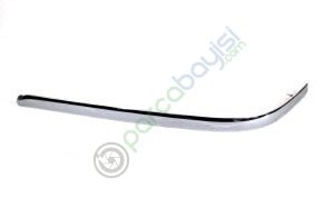 Arka Tampon Köşe Çıtası Sol Orjinal | 866713F001